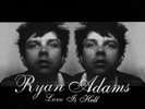 Ryan Adams - Love Is Hell [3LP Box] Audiophile Vinyl, Bonus TracksUS SELLER