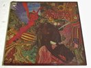 Santana-Abraxas-ORIGINAL 1970 US LP-SEALED w/Poster