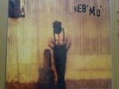 KEB' MO' Vinyl LP MFSL Mobile Fidelity Sound Lab NEW & SEALED #0173
