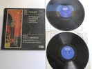 T.S. Eliot - The Waste Land UK Argo 1975 British Poets Of Our Time DBL LP