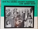 Ohio Bluegrass LP   Dave Woolum & Laurel County Partners   Melody   Hear