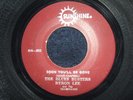 THE BLUES BUSTERS - SOON YOU'LL BE GONE (SKA) 45