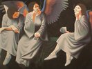 BLACK SABBATH - HEAVEN AND HELL - NL 80