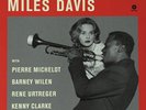DAVIS, MILES-Ascenseur Pour l`Echafaud (180g)  (US IMPORT)  VINYL NEW