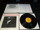 DAVID BOWIE Vinyl LP 