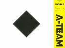 A TEAM - Trouble - Vinyl (12