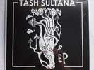 Tash Sultana Notion EP Green Limited Vinyl