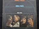 SMALL FACES SELF TITLED 1967 IMMEDIATE IMLP 008 1L/2L UK 1ST PRESS MONO RARE