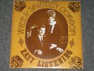 The Gospel Key's Will & Shirley Cohron Easy Listening Private Christian Gospel
