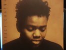 Tracy Chapman - self titled - 1988 Europe LP + insert & lyric sheet 4 languages