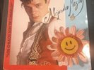 ALEJANDRO SANZ LP DE 1989