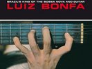 Luiz Bonfa - Brazil's King Of The Bossa Nova And Guitar LP clear vinyl