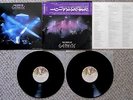 The Story Of GENESIS 1978 CHARISMA JAPAN 2 LP OBI BOOKLET LYRIC SHEET INSERT