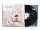 NEUROSIS The Word As Law LP Vinyl Lookout 1990 1st Original US Press RARE EX