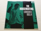 THE HOUSEMARTINS – LONDON 0 HULL 4 - Vinyl LP, (1986), Lovely copy