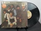 The Five Stairsteps BDS 5061 - LP Vinyl Record (B12)