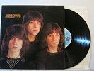 Arrows - First Hit LP UK Laminated Cover 1976 RAK Near Mint