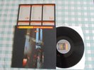 DEPECHE MODE BLACK CELEBRATION '86 UK VINYL LP 1ST PRESS EXC+ TOP AUDIO EXC SLV