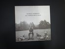 George Harrison-All Things Must Pass 1970 Triple LP Vinyl Record Album - Mint-