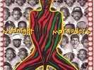 Sony A Tribe Called Quest - Midnight Mauraders