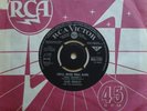 ELVIS PRESLEY, YOU'LL NEVER WALK ALONE, N/MINT RCA VICTOR 7INCH 45RPM