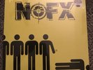Nofx Wolves in Wolves' Clothing Sealed Vinyl LP Fat Wreck Chords w/ Digital Code