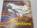 LP ALPHATAURUS ORIGINALE 1973 MAGMA MAGL 18001 MOLTO RARO
