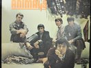 THE ANIMALS 