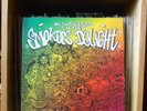 Nightmares On Wax ? Smokers Delight 1st Press UK 2x Vinyl Warp LP 36 EX/VG+