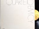 QUARTETO EM CY LP ODEON SC-10.062 BRAZIL