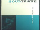 LP John Coltrane - Soultrane, Re