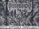 Dissection Into Infinite Obscurity 1991 Corpse Grinder Records 7