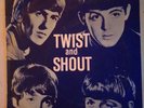 THE BEATLES Single 