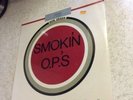 Bob Seger Smokin O.P.'s Rare 1972 Palladium Original Sealed Lp