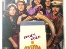 Axiom - Fool's Gold LP Vinyl Record SUPER RARE 1st Original Psych Rock Australia