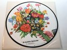 Richard Clayderman – Ein Herzliches Dankeschön - Picture Disc-LP Werbeplatte