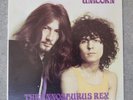 Tyrannosaurus Rex - Unicorn LP. Blue Thumb US BTS 7 1972 Marc Bolan