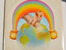 GRATEFUL DEAD LIVE EUROPE (3) ALBUM 1972 3WX-2668 T1 SANTA MARIA PRESSING EX-