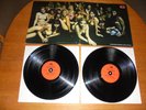 Jimi Hendrix Experience - Electric Ladyland vinyl lp