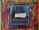 ADVERTS - Crossing the Red Sea with... (RARE 1978 UK LP on red vinyl) EX(-)/M-