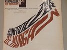 Lee Morgan Joe Henderson The Rumproller Blue Note BST 84199 Liberty EX