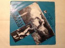 JETHRO TULL A Passion Play 7'45 Very Rare ANGOLA 1973 Bizarre Tull's Sleeve