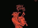 Titus Groan-Titus Groan (1LP)  VINYL NUOVO