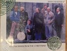 Van Morrison & The Chieftains, Irish Heartbeat vinyl LP, 1988