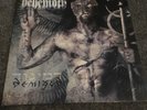 Behemoth Demigod on special edition vinyl LP 33