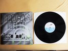 BROCAS HELM - Into Battle - Vinyl - SPV - Sehr gut