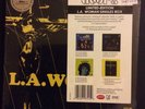 The Doors - L. A. Woman Singles Box/ RSD 2011. SEALED   4 x PS  7
