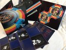 2LP - Electric Light Orchestra  / Out of the blue / Poster +  Bastelbögen / USA
