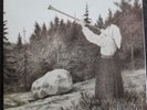 1Burzum 'Filosofem' Ltd Vinyl L.p