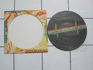 PINK FLOYD - the dark side of the moon  ORIG  PIC DISC  USA 1973    